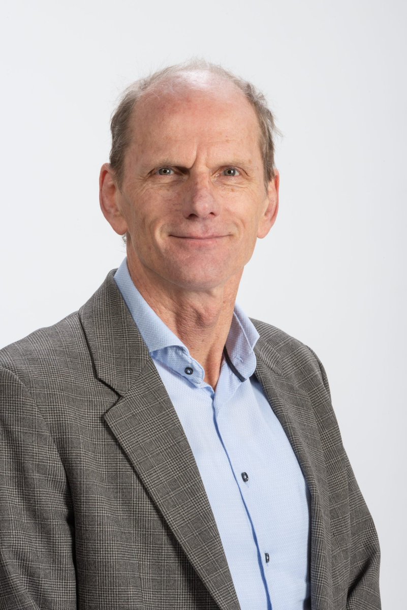 Onze wethouderskandidaat: Dorus Klomberg, 59 jaar, Velp 
Ik streef naar een gemeente waar voor iedereen een plek is en waar we met een blik naar de toekomst, bijdragen aan een duurzame wereld. d66.nl/rheden/mensen/… 
Aan de slag met #Rheden #GR22 Stem 16 maart D66