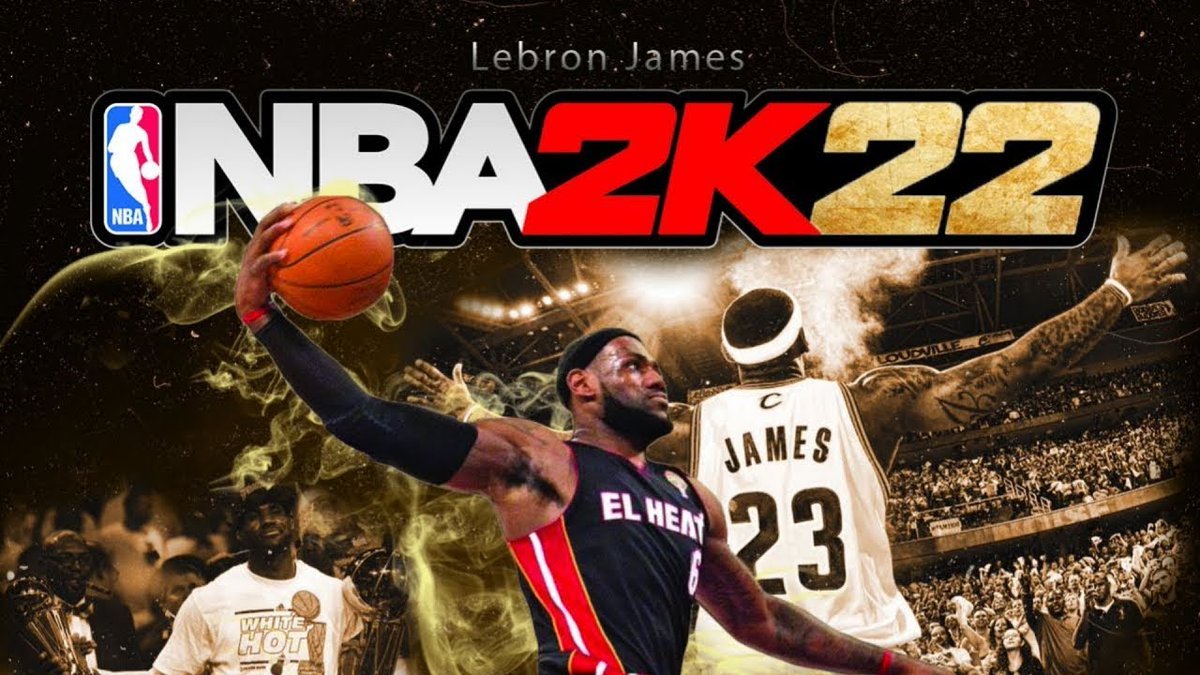 NBA 2K22 VC Generator Working Hack 2022