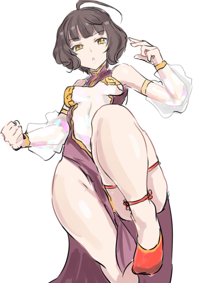 透けチャイナ岸波

最初がこんなんでゴメンナー 