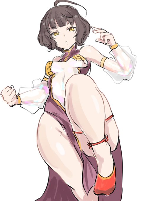 透けチャイナ岸波

最初がこんなんでゴメンナー 