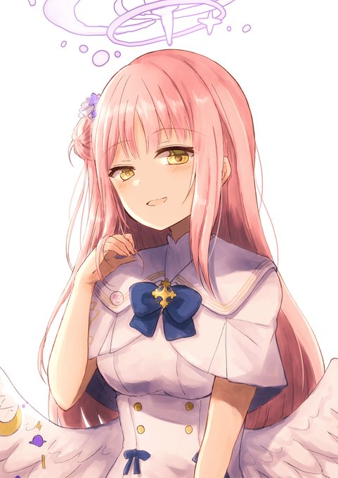 エデン条約編とても良かった 