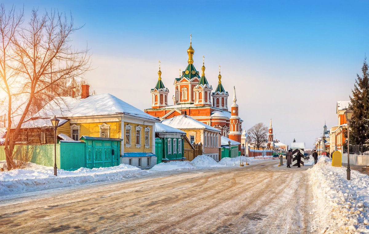 MyStranaRossia's tweet photo. В Коломну за настоящей пастилой https://t.co/cZWMAXwaOm