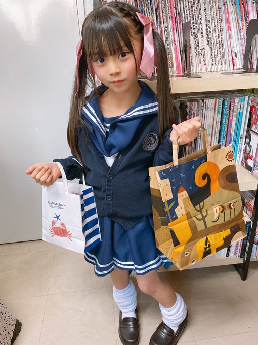 Twitterのコスプレ画像17