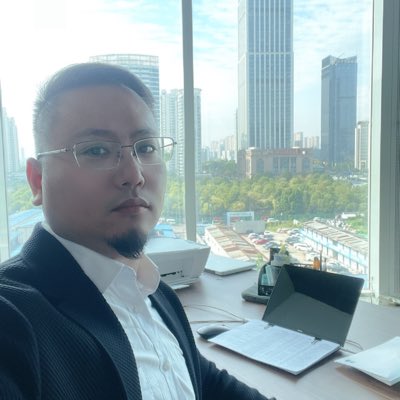 Jason563055's tweet photo. #新头像 https://t.co/idSpBWCqqH