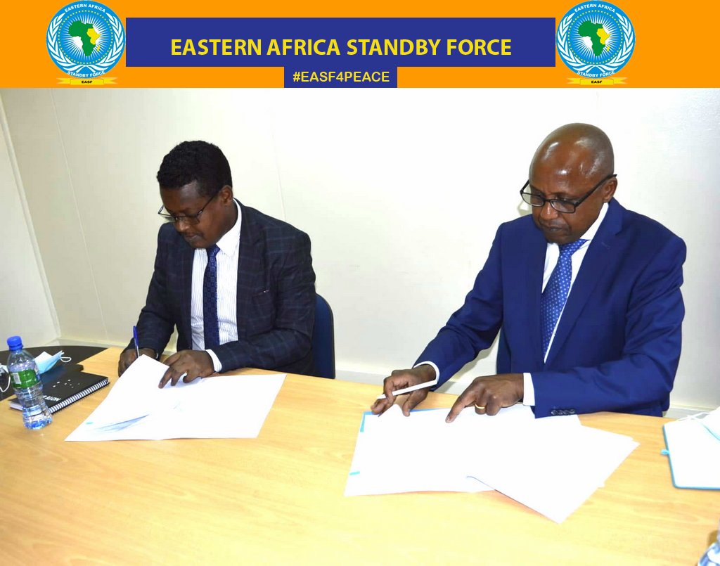 EASF4Peace tweet picture