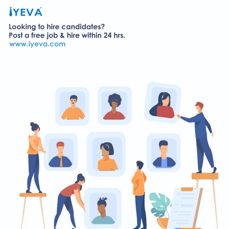 iyevadotcom's tweet photo. Looking to hire candidates?
Post a free job &amp; hire with in 24 hrs.
https://t.co/G8iYf0ttPa

#hiring #jobs #jobsearch #recruitment #job #nowhiring #recruiting #career #employment #careers #hiringnow #work #hr #jobseekers #resume #jobopening #jobhunt #humanresources #jobseeker https://t.co/erCmMwq9sg
