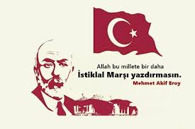 Doğanşehir Sosyal Hizmet Merkezi (@dogansehir_shm1) on Twitter photo #İstiklalMarşı'mızın kabulünün sene-i devriyesinde ,İstiklal Şairimiz #MehmetAkifErsoy'u ve milli mücadelemizin tüm kahramanlarını rahmetle ve minnetle anıyoruz.Ruhları şâd mekanları cennet olsun.
<a href="/deryayanikashb/">Derya Yanık</a>
<a href="/tcailesosyal/">T.C. Aile ve Sosyal Hizmetler Bakanlığı</a>
<a href="/Malatya_ASHM/">Malatya Aile ve Sosyal Hizmetler İl Müdürlüğü</a>
<a href="/24Galip/">Galip SÖKMEN</a>
#İstiklalMarsı101Yasında #İstiklalMarşı'mızın kabulünün sene-i devriyesinde ,İstiklal Şairimiz #MehmetAkifErsoy'u ve milli mücadelemizin tüm kahramanlarını rahmetle ve minnetle anıyoruz.Ruhları şâd mekanları cennet olsun.
<a href="/deryayanikashb/">Derya Yanık</a>
<a href="/tcailesosyal/">T.C. Aile ve Sosyal Hizmetler Bakanlığı</a>
<a href="/Malatya_ASHM/">Malatya Aile ve Sosyal Hizmetler İl Müdürlüğü</a>
<a href="/24Galip/">Galip SÖKMEN</a>
#İstiklalMarsı101Yasında