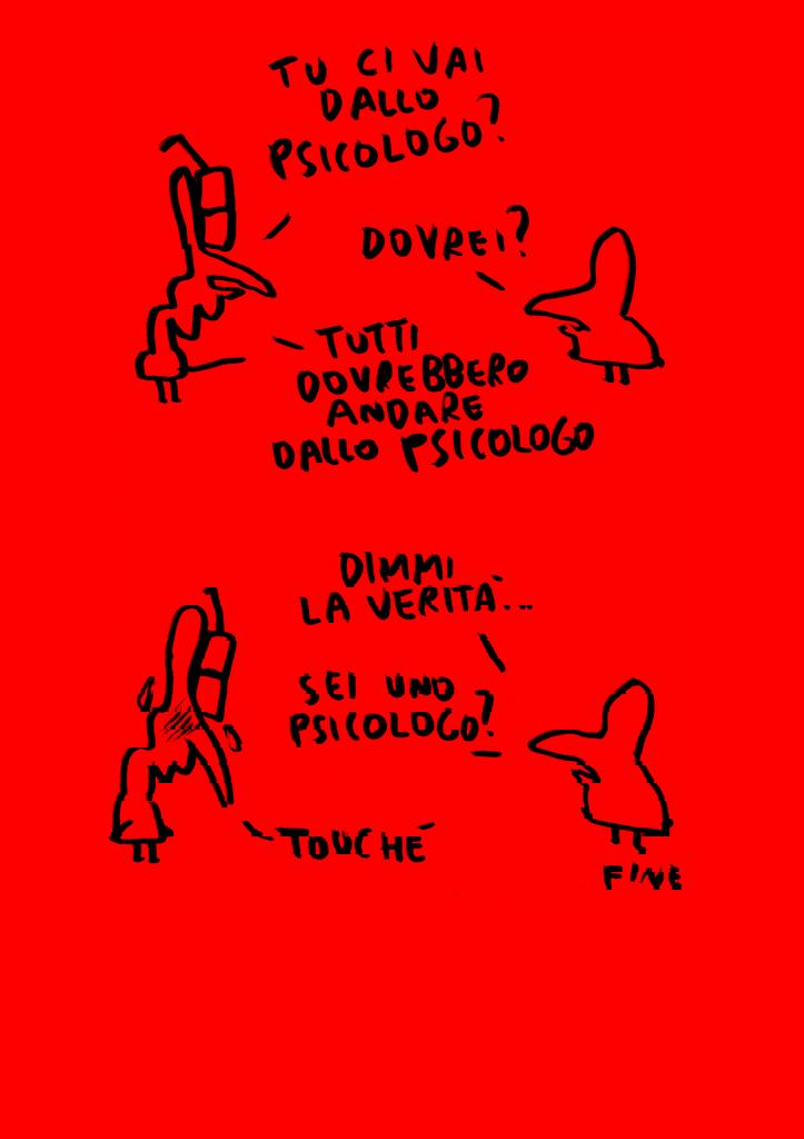 Tu ci vai