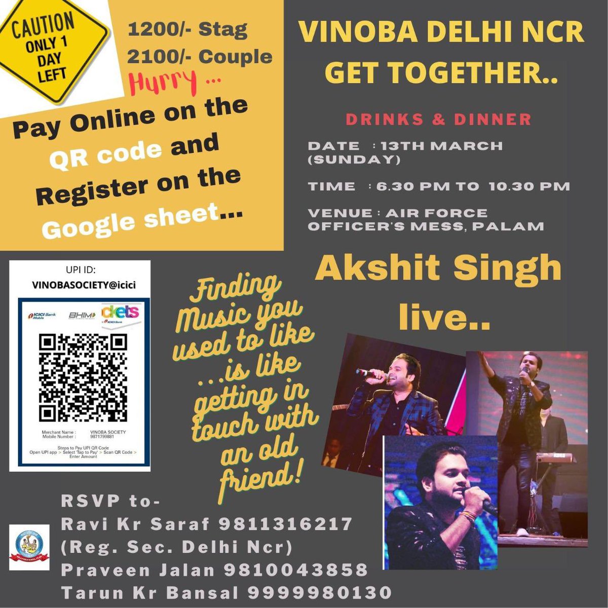 VINOBA (@vinobaofficial) on Twitter photo 