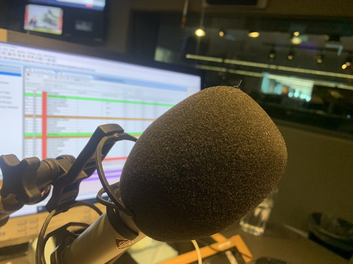 On air at 8 with <a href="/sharpgm/">Gillian Sharpe</a> for <a href="/BBCWeekendGMS/">BBC Radio Scotland: Weekend GMS</a> 

We’ll bring you the very latest from the ground in #ukraine with <a href="/Beltrew/">Bel Trew</a> <a href="/OzKaterji/">Oz Katerji</a> <a href="/BBCYaldaHakim/">Yalda Hakim</a> 📻