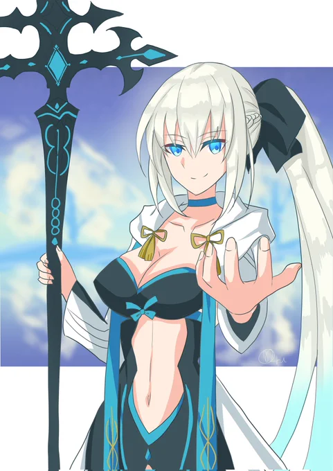 #絵柄が好みっていう人にフォローされたい
よろしくお願いします(。-人-。) 