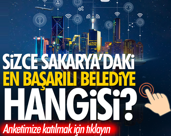 Sakarya Yenihaber tweet media