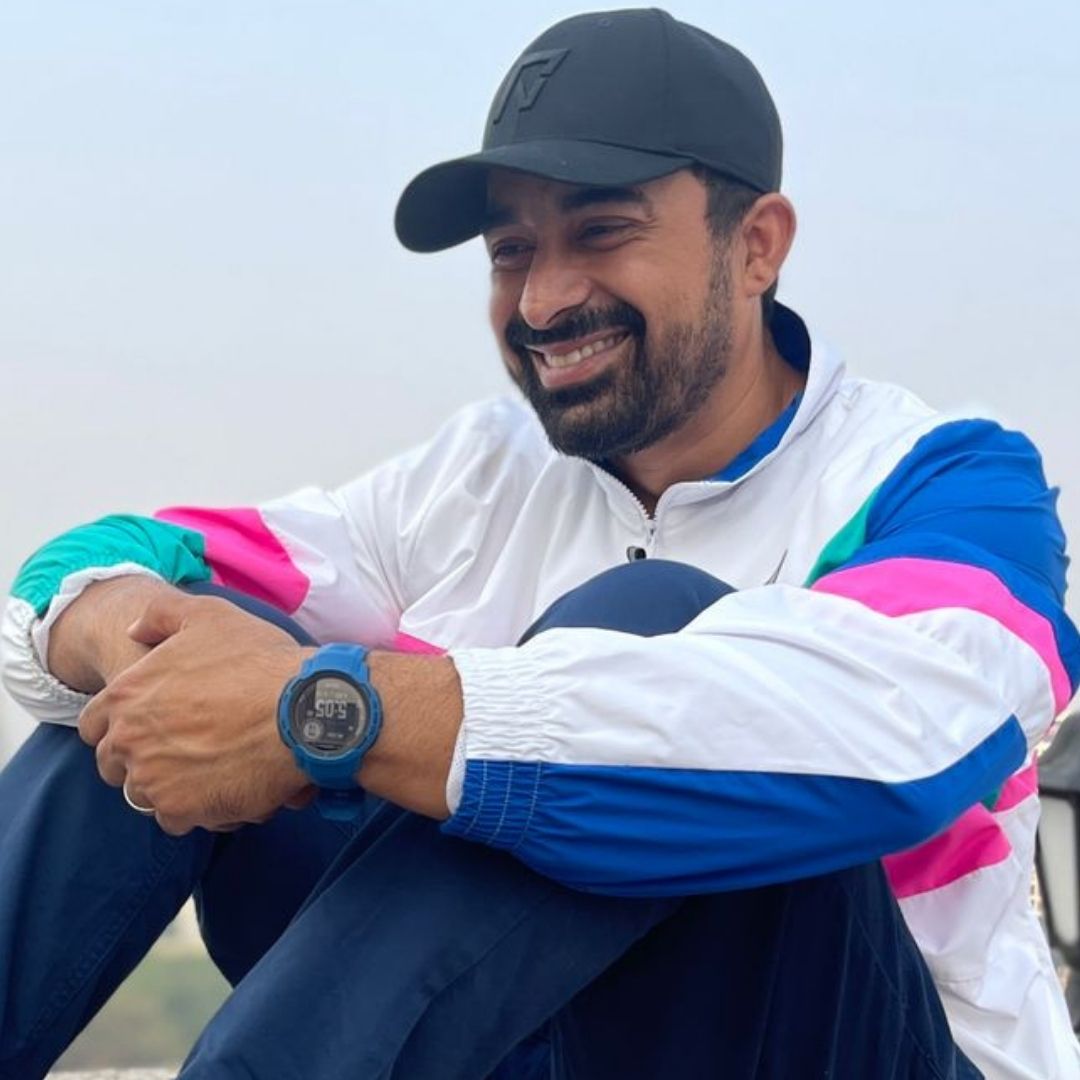 Garmin_India's tweet photo. Instinct 2 Series: A smartwatch that compliments every fashionable look and is always on fleek!
Visit the link to pre-book yours now: https://t.co/preZDWlErb
@rannvijaysingha
#GarminIn #BeatYesterdayIndia #TrustYourInstinct #LaunchedNow https://t.co/qktbSA6tks