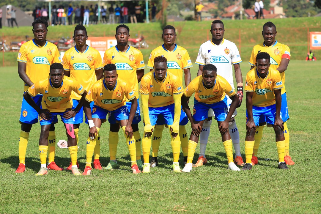 RealWasswa's tweet photo. All the best team in the derby today #kccascv 👊🏽 https://t.co/TYzwmMPBxI
