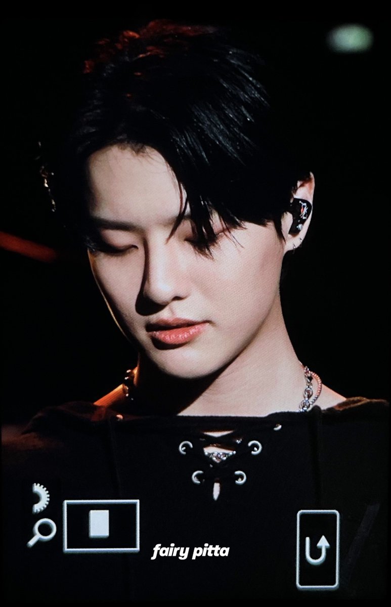 fairypitta_sy's tweet photo. 220312 🖤 #조승연 #WOODZ #CHOSEUNGYOUN https://t.co/pbXS1YfZ1c