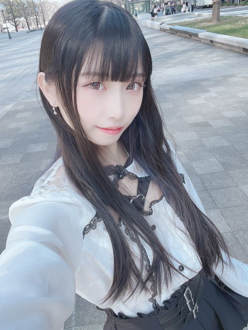 コスプレイヤーのぞみのTwitter画像27