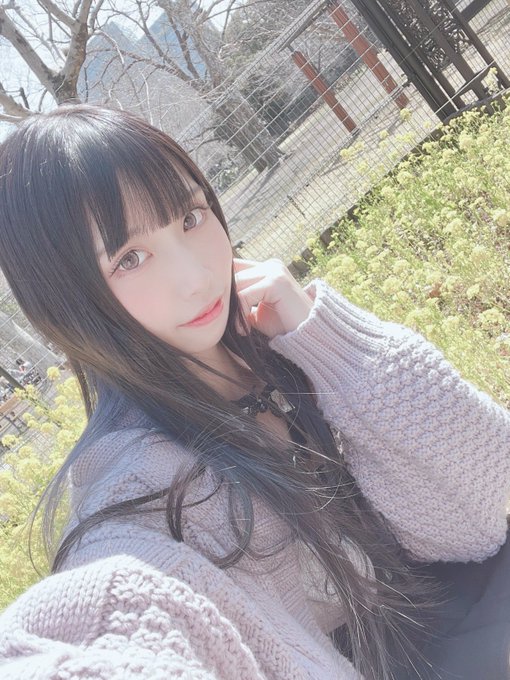 コスプレイヤーのぞみのTwitter画像28