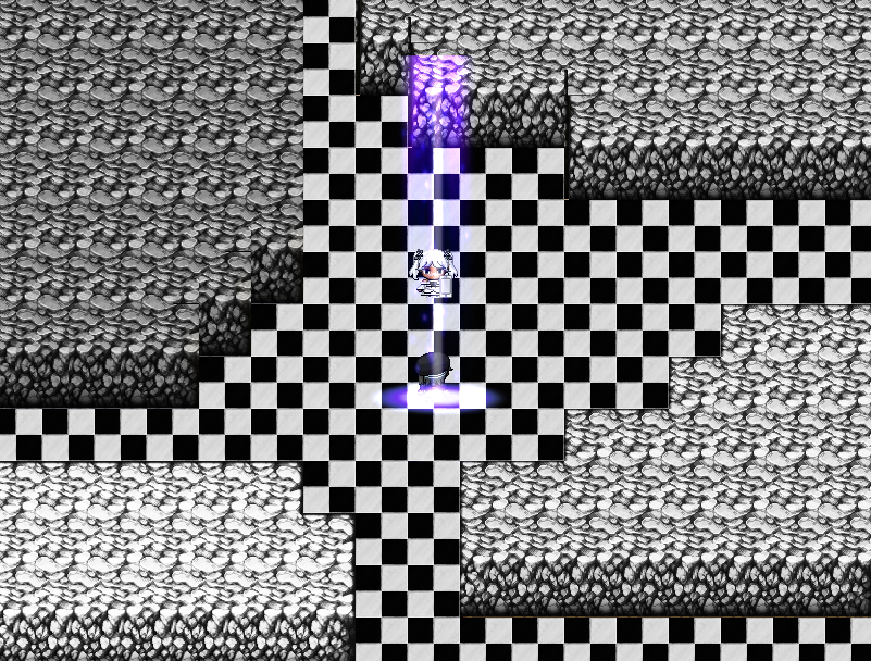 QuickflashRPG's tweet image. When two worlds collide. #Quickflash