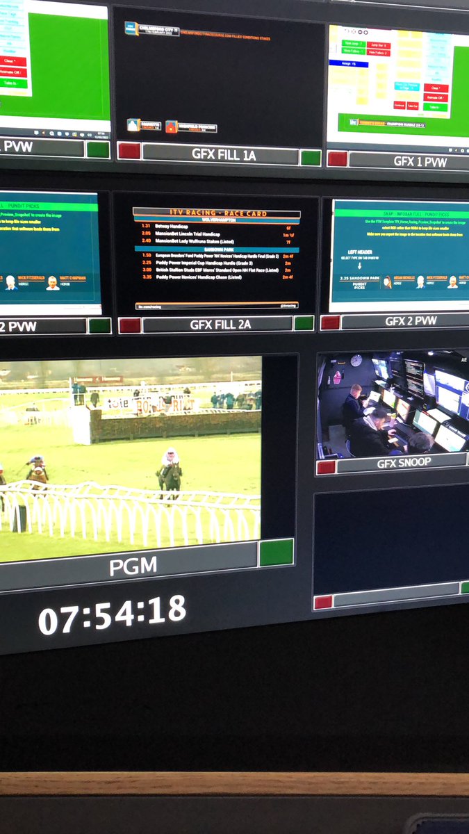 Richard Willoughby tweet media