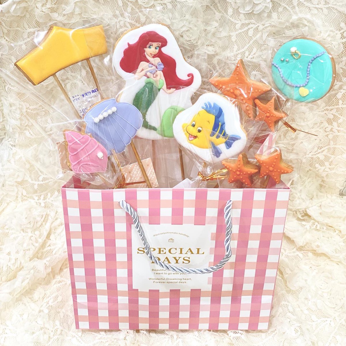 𝓇𝒾𝓇𝑜🇹🇼クッキー屋さん tweet media