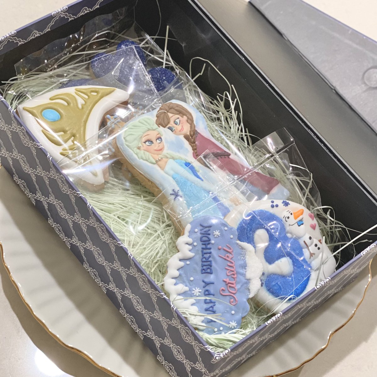 𝓇𝒾𝓇𝑜🇹🇼クッキー屋さん tweet media