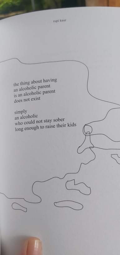 SHERYLLico's tweet photo. it's choosing to stay a bit longer for shots instead of going home... it's taking one for the road knowing your family is in the car... it's buying the bottle instead of saving for the books... a guy who drinks irresponsibly is always a red flag. https://t.co/PmS1bptydc