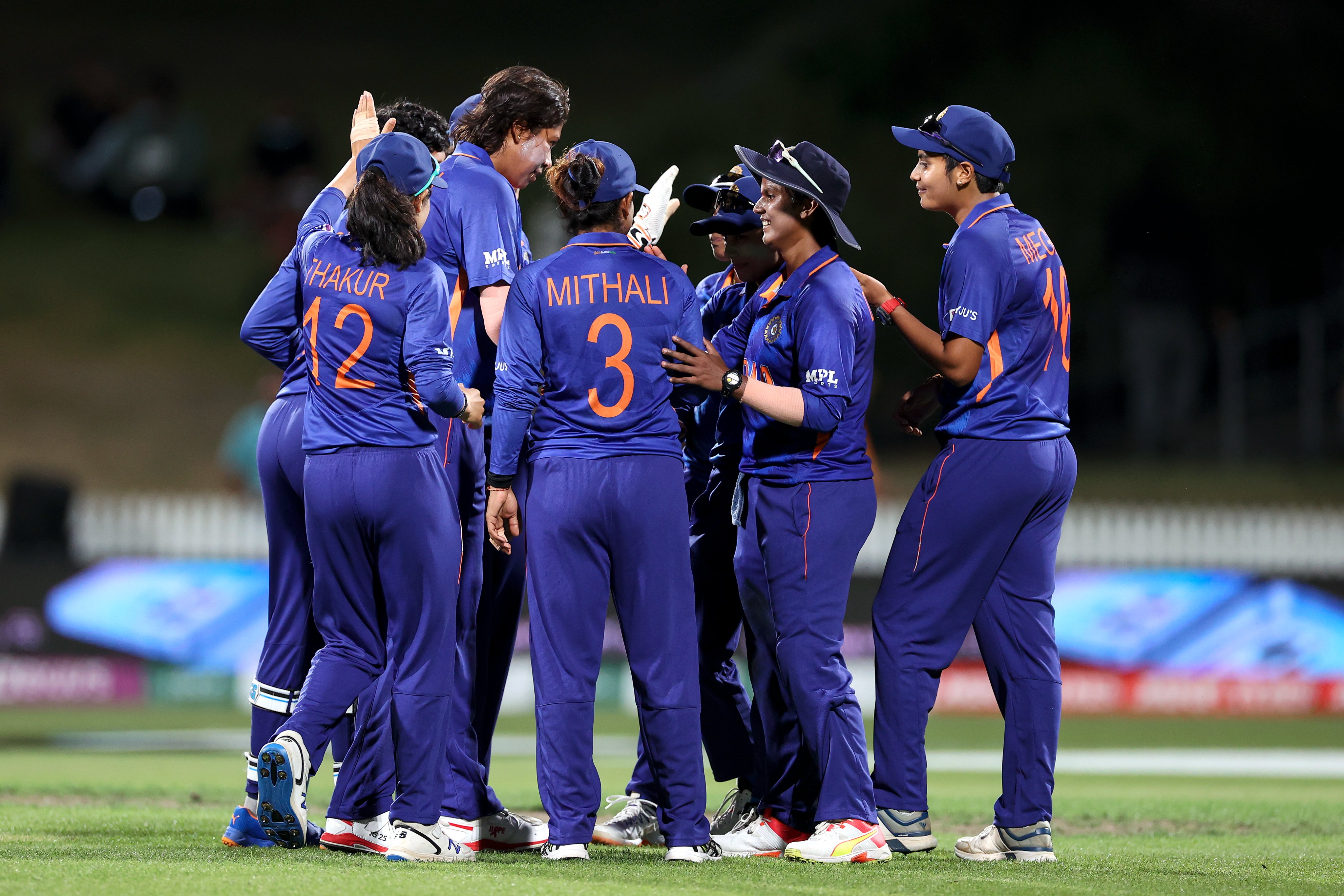 IND-W vs ENG-W Live: 3 reasons why Mithali Raj & Co need to beat England at any cost – Check out