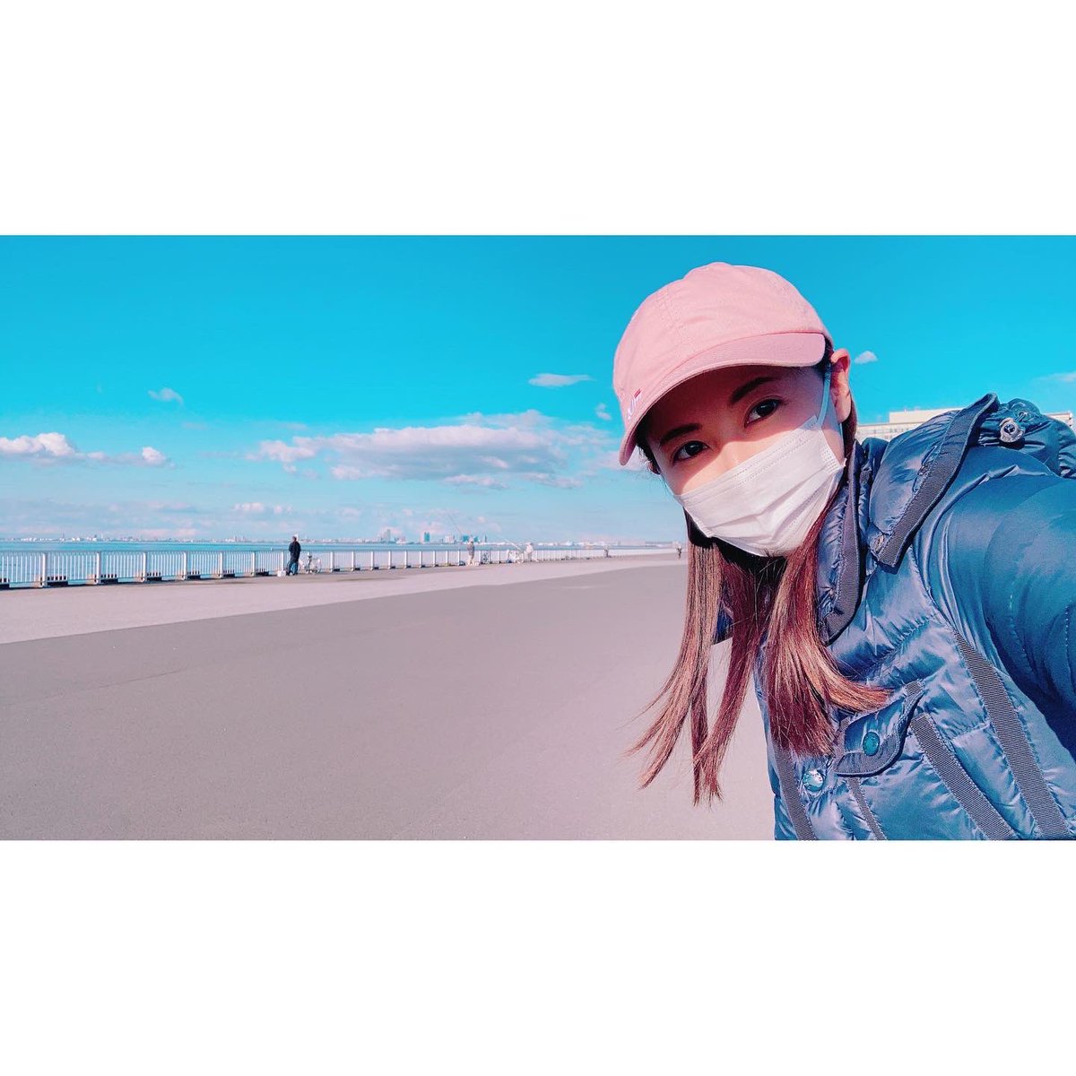 hiroko_o724's tweet photo. New post💫→あったかーい🌸待ちに待った春到来✨こうして季節を楽しみに待てる何気ない日々がずっと続くといいなぁ。写真はいつかの悠々と広がる冬空の下で。。このたったひとつ同じ空の下で一緒に生きている、今現在も..from instagram https://t.co/1HNCE1RWz9
Link tree🌲 https://t.co/K5QMJtpEbb https://t.co/SdQHCXErOG