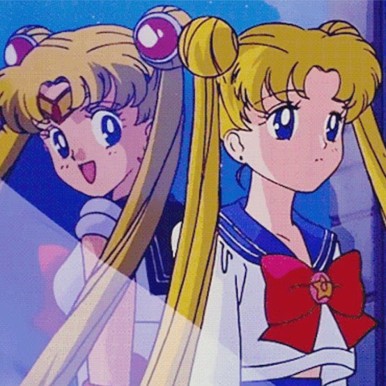 Sailor Moon Crystal: Primeira imagem do novo anime - Chuva de Nanquim