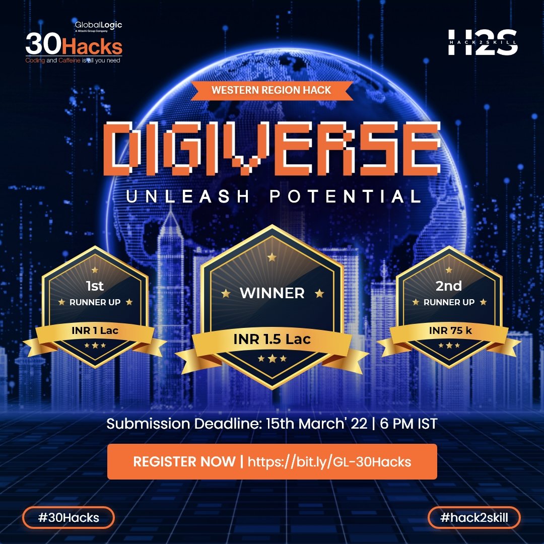 my_shubam's tweet photo. Such a great platform for win reward.
#30Hacks . https://t.co/tMKrrYAXnw