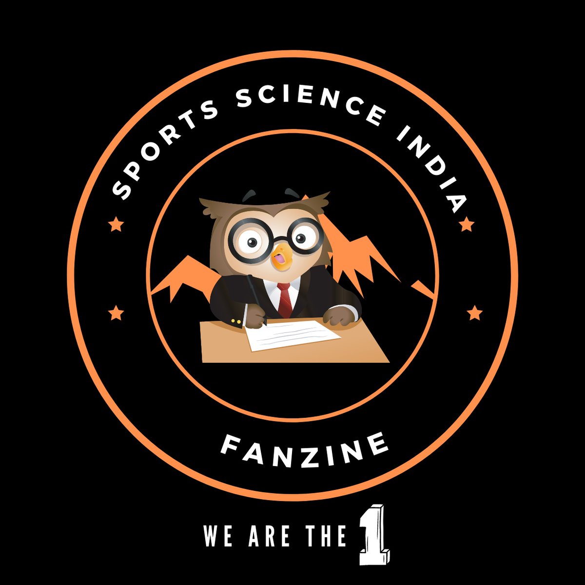 ssifanzine's tweet photo. #NewProfilePic #NewLogo #ssifanzine  #sportsscience #sportssciencenewsletterofindia @ssifanzine @SarthakPatnaik8 https://t.co/8kDTyL0lHz