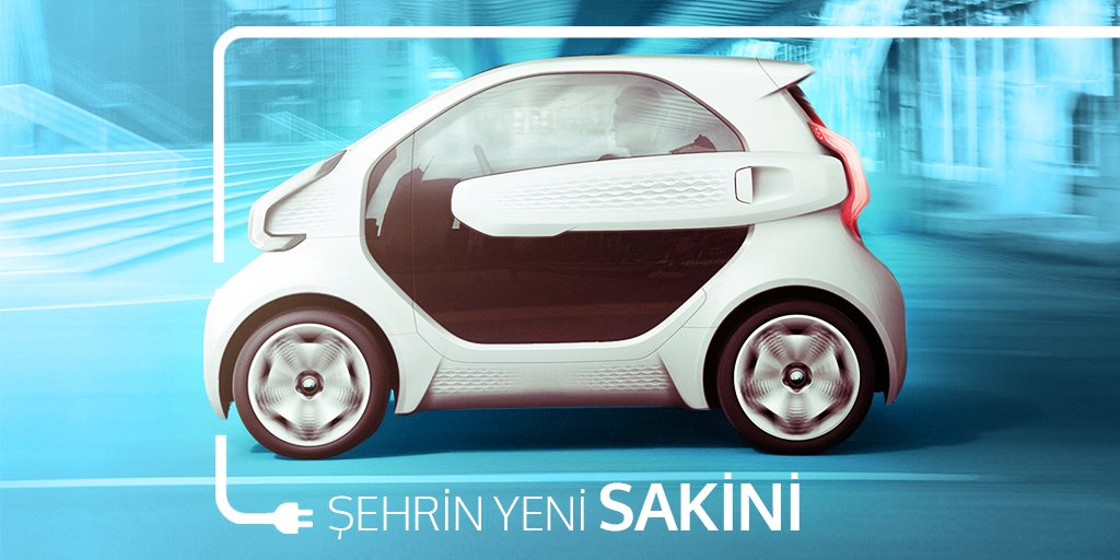 xevturkey's tweet photo. %100 elektrikli YOYO ile motor gürültüsüne elveda deyin.

#xev #xevyoyo #elektrikliaraç #electriccar https://t.co/qLO8dIGRms