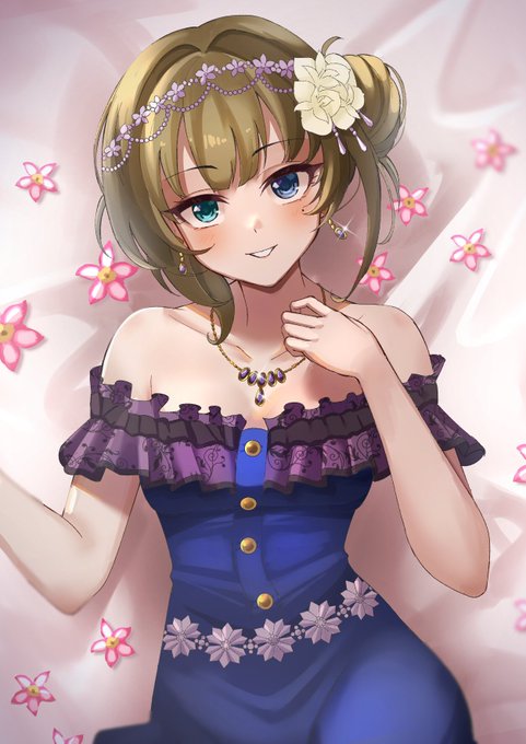 #絵柄が好みっていう人にフォローされたい

お腹描くのが好きな絵描きです 