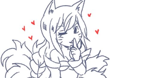 "My imagination is quite tame compared to reality, but I'm sure you aren't surprised by that either."