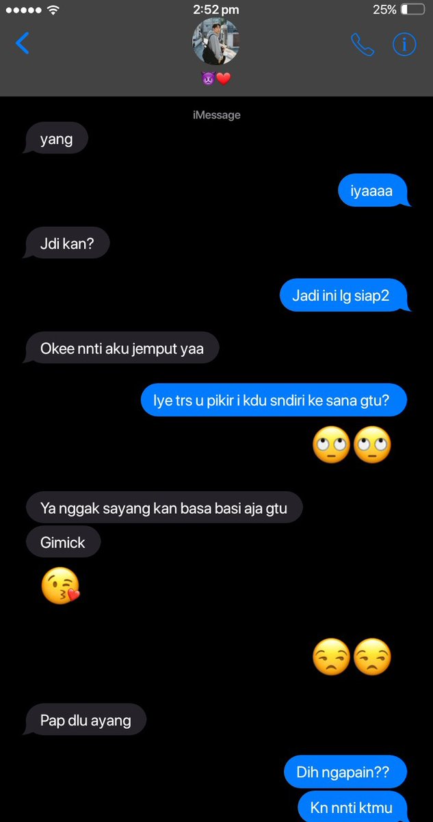 nobi. mingi x yoonhoo au 📌 tweet media