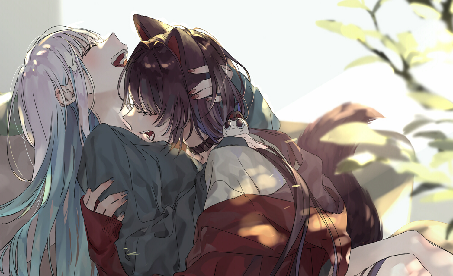 猫村 on X: 猫村 on X: