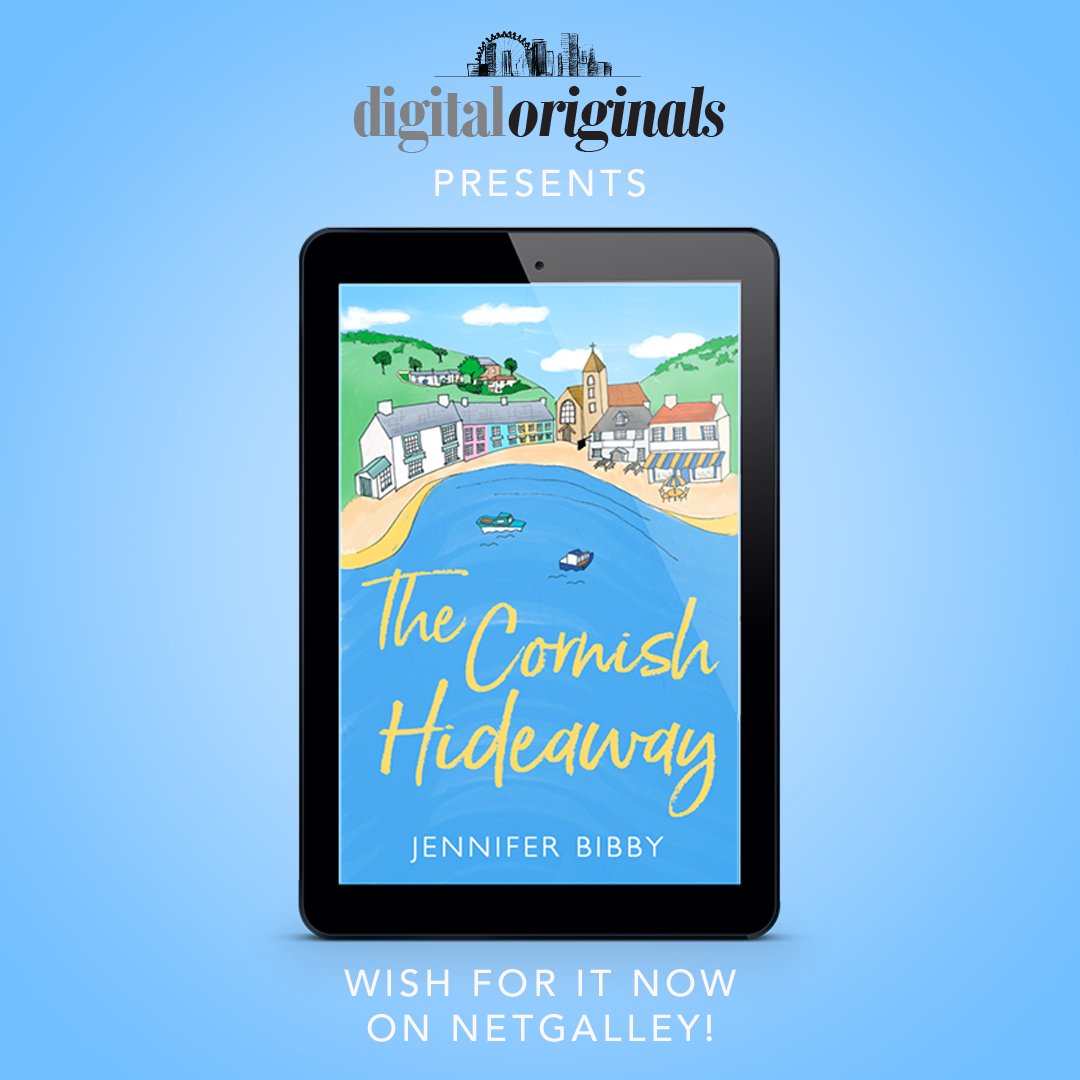 Can count the number of days until this is released on both hands! 10 days to go!!!!! 🎉🥳

#TheCornishHideaway #debutfiction #debutnovel #romancenovel #netgalley