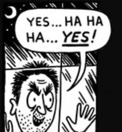 me when the -redacted- cracked 