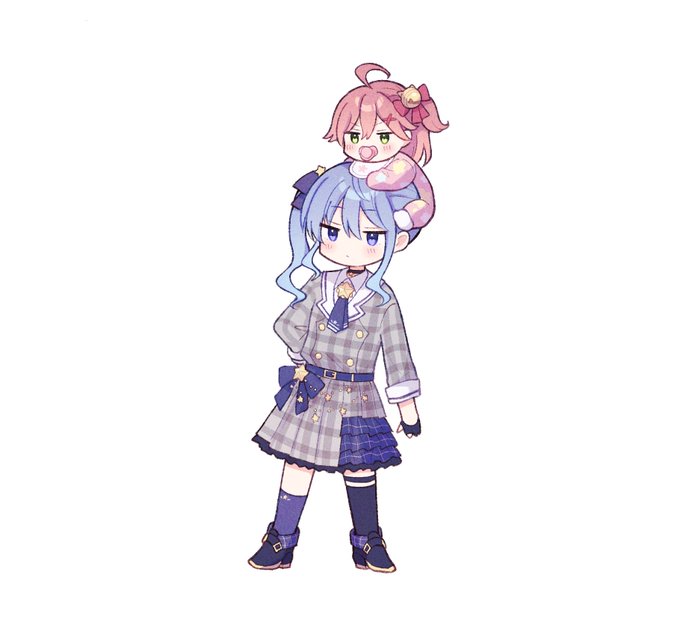 スチャ 