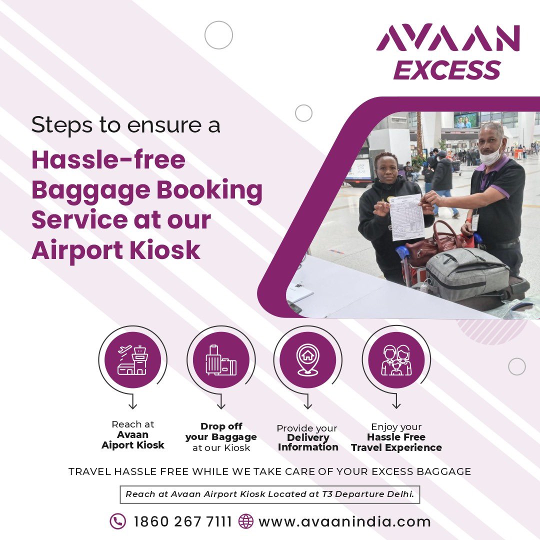 Avaan Excess tweet media