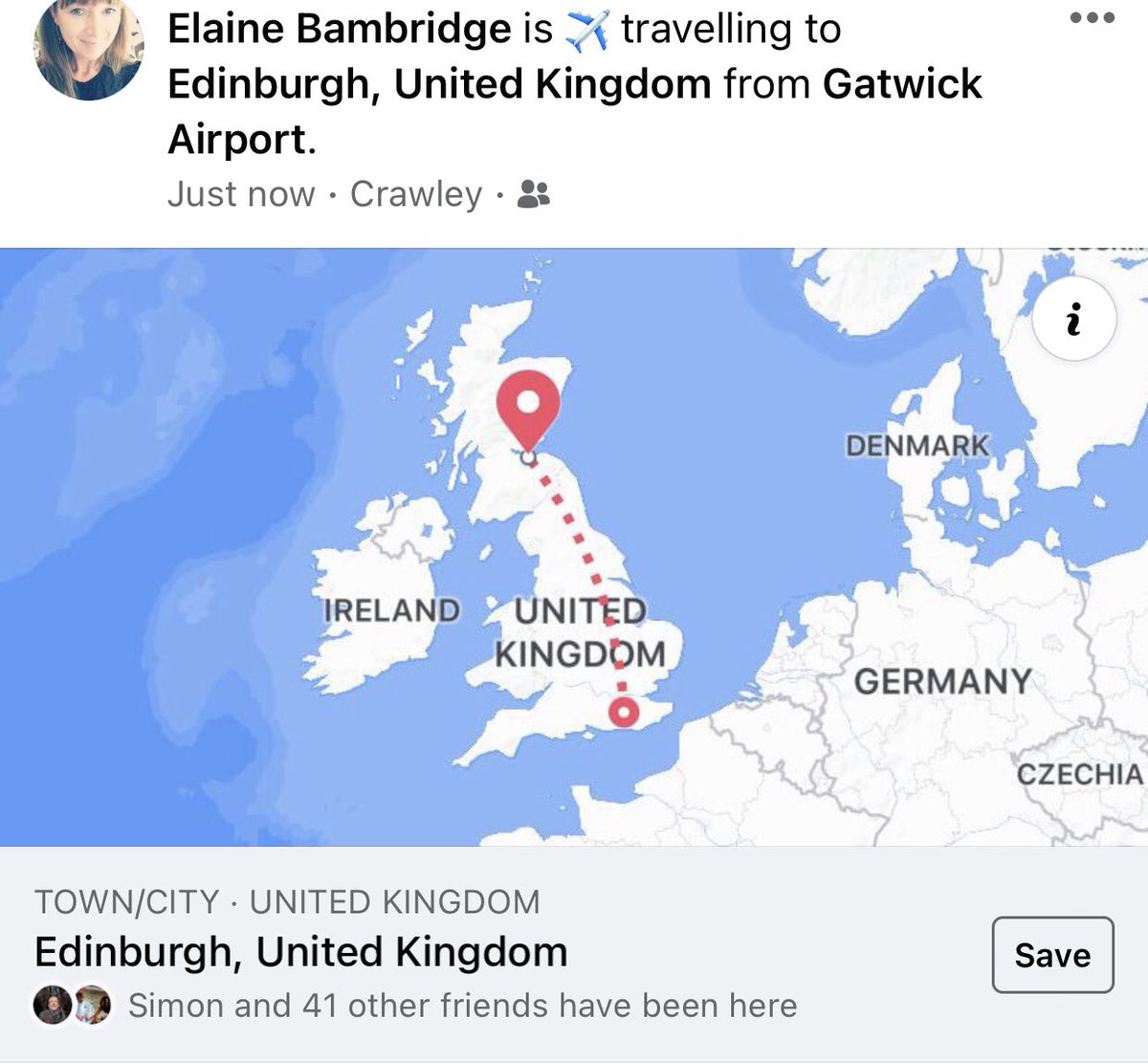 Dunottar Sport & Physical Education tweet media