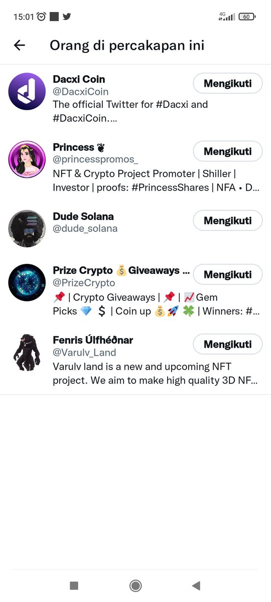 winmaret87's tweet photo. @princesspromos_ @DacxiCoin @PrizeCrypto @Varulv_Land @dude_solana Done https://t.co/HnE4MK1tD6