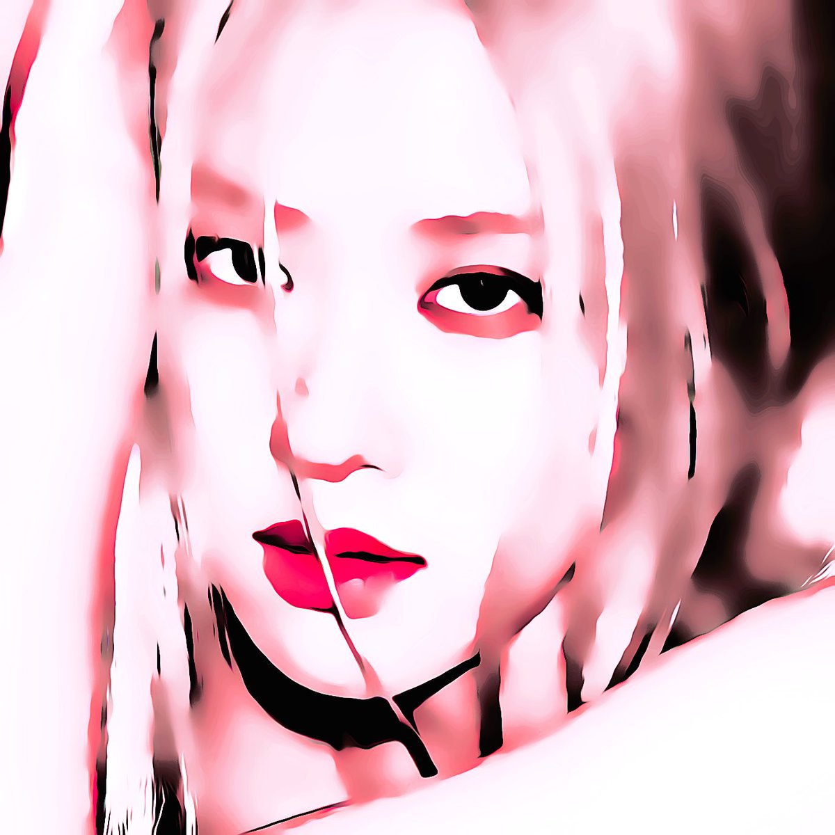 chorteydisx's tweet photo. #dis4bot ro-se blackpinkx https://t.co/2ZLmhvlFAu