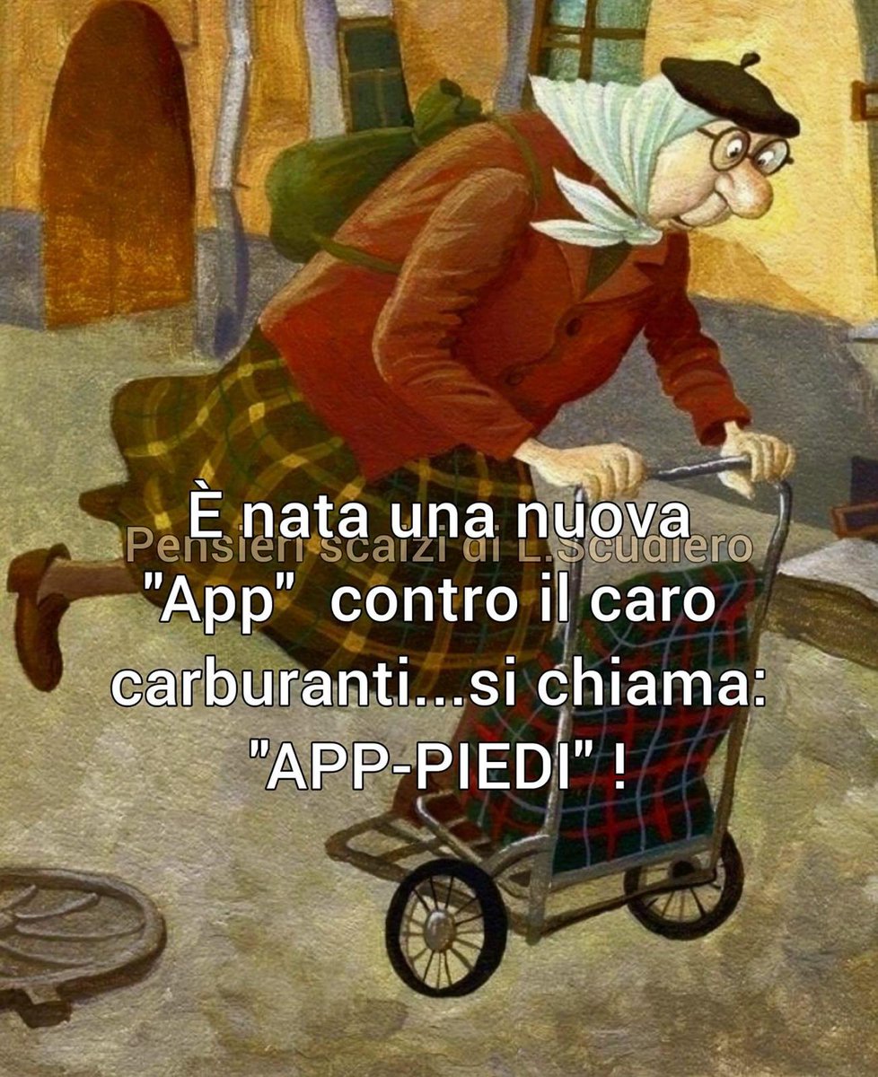 Da ridere, ma non troppo 🤩👇