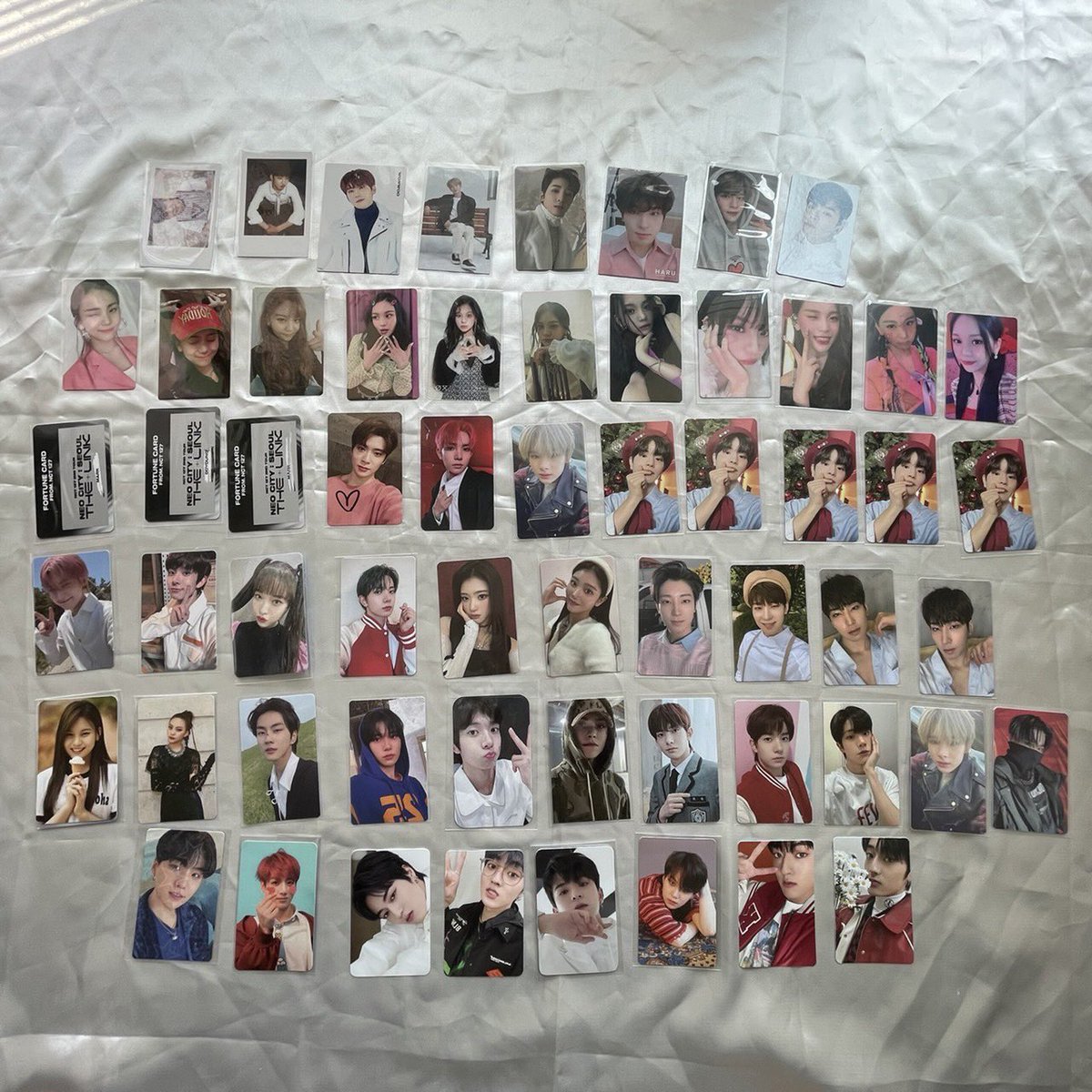 stbxdeal's tweet photo. യ รอบส่งกลับ 28/2 ◡̈
ถึงเราแล้วนะคะ เดี๋ยวจะทักไปแจ้งยอดรอบ 2 ค่ะ
#stbupdate https://t.co/dqToIKDouT
