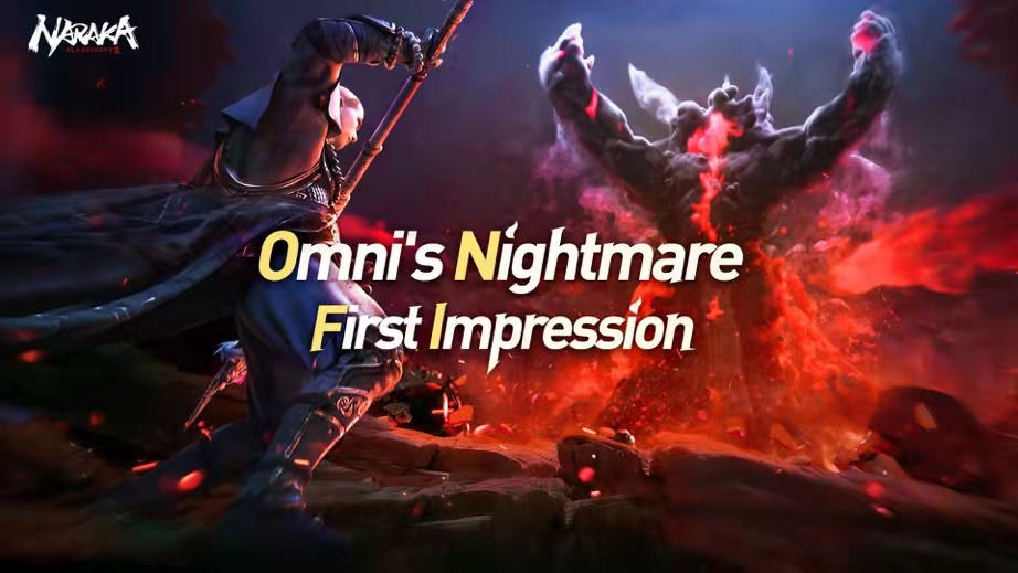 Die Türen der Hölle sind weit offen! Omni's Albtraum Modus ist ab sofort verfügbar in #NARAKABLADEPOINT!

Um den Start des neuen Modus zu feiern, verlosen wir unter allen, die diesen Tweet retweeten und uns ihre Impressionen schreiben, 3x10 Echelon Truhen!