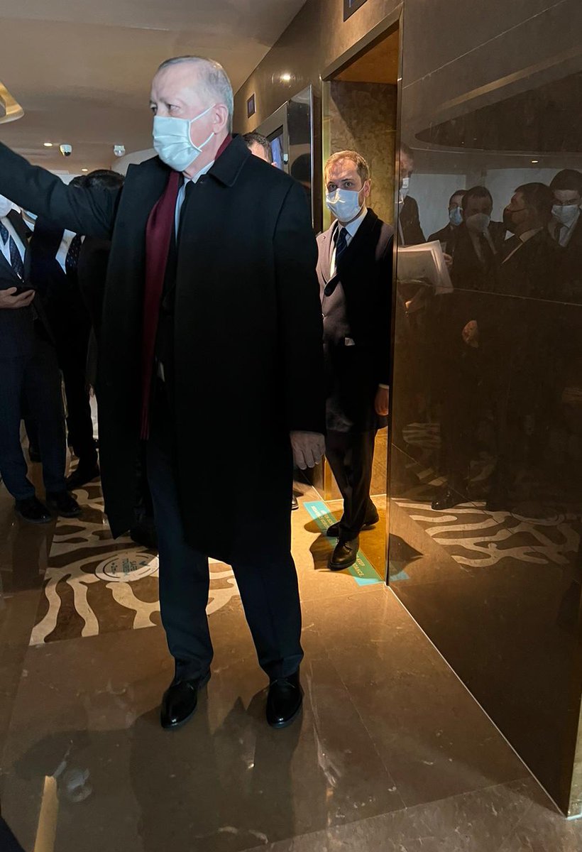 El Muzaffer daima!🌹
<a href="/RTErdogan/">Recep Tayyip Erdoğan</a>