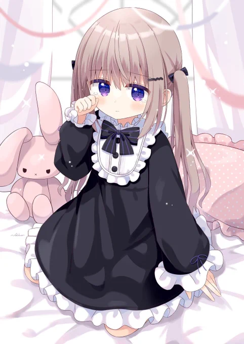 オリジナル🐰 