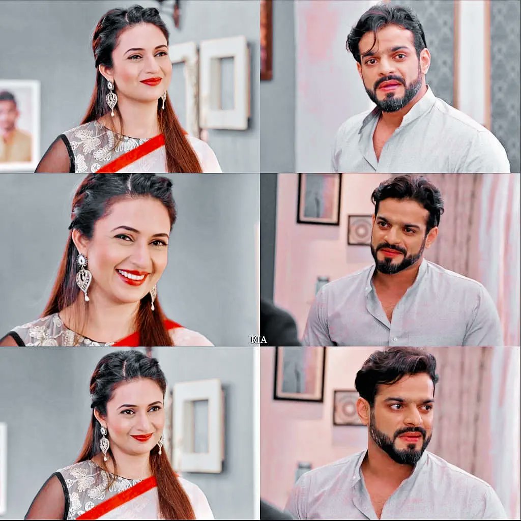 Vineeta00721904's tweet photo. : “IshRa...❤❤❤
#GorgeousDT n #DashingKP
#DivAn #DivyankaTripathi #KaranPatel #YHM”
@Divyanka_T https://t.co/zKihOLF5iq