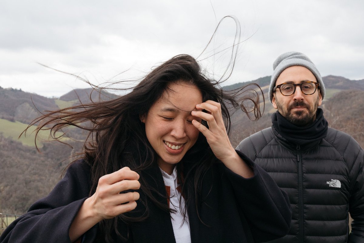 WHENEVER GELINAZ ICÔNE CÉLINE PHAM-SAN DOES HER BIT OF WUTHERING HEIGHTS WITH <a href="/DavideDifabio2/">Davide Di fabio</a> AT GABICCE MONTE EVERYTHING IS TRACKED DOWN IN INK FOR THE BENEFIT OF POSTERITY IN <a href="/Cook_inc/">Cook_inc. Magazine</a> ISSUE 31 OUT NEXT WEEK (HEATCLIFFIAN BY MASTER <a href="/gabrielestab/">rawmessina</a> ) <a href="/lenna/">popEating</a> <a href="/MelindaJoe/">Melinda Joe</a> <a href="/ojoyard/">Olivier Joyard</a>